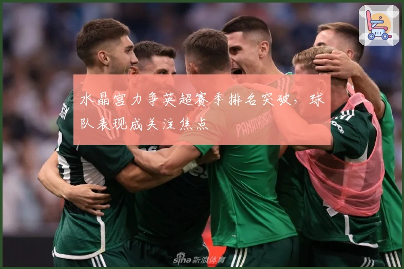 水晶宫力争英超赛季排名突破,球队表现成关注焦点