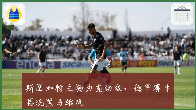 斯图加特主场力克劲敌，德甲赛季再现黑马雄风