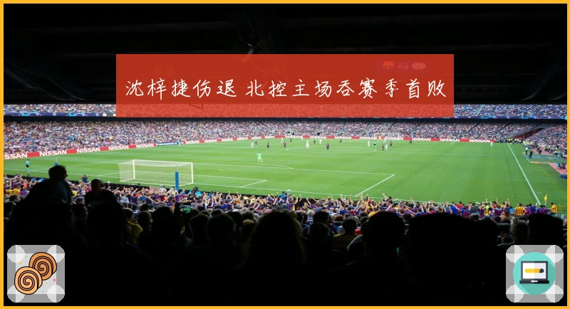 沈梓捷伤退 北控主场吞赛季首败